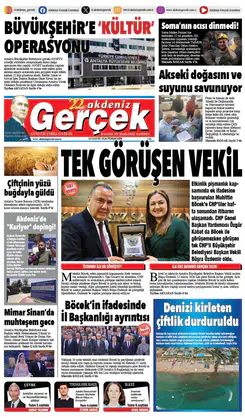 14 Mayıs 2026