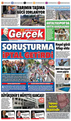 15 Mayıs 2026
