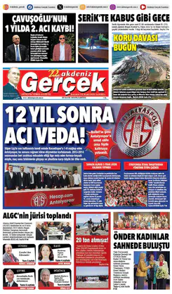 18 Mayıs 2026