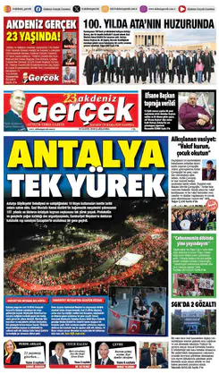 20 Mayıs 2026