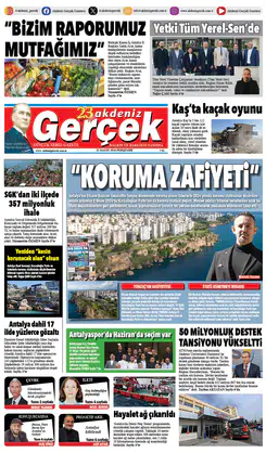 21 Mayıs 2026