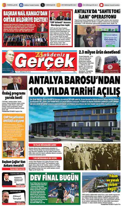 22 Mayıs 2026