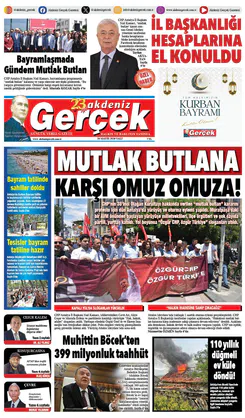 26 Mayıs 2026