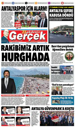 1 Haziran 2026