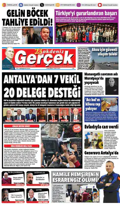 2 Haziran 2026