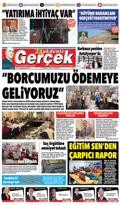 27 Haziran 2026