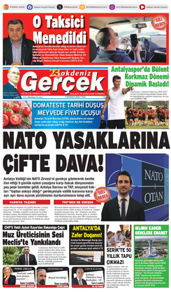 3 Temmuz 2026