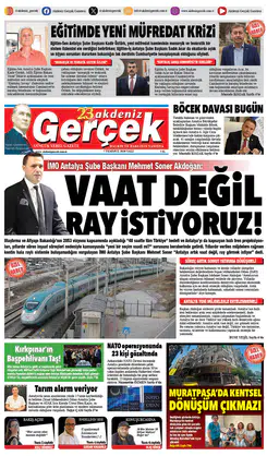 7 Temmuz 2026