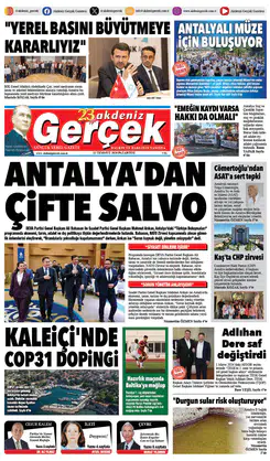 13 Temmuz 2026
