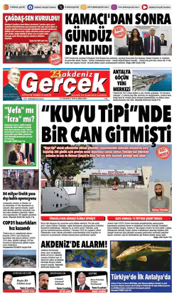 15 Temmuz 2026