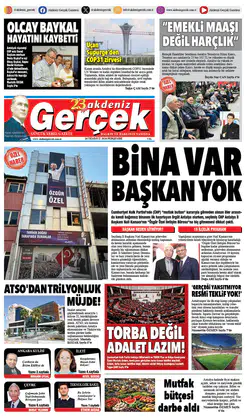 16 Temmuz 2026
