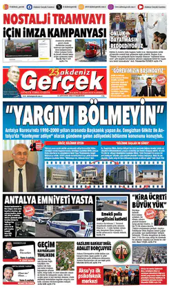 22 Ağustos 2026