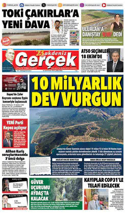 26 Ağustos 2026