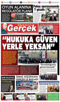 2 Eylül 2026