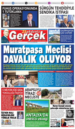 3 Eylül 2026