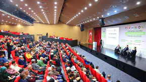 Mersin’den Türkiye’ye Tarım Manifestosu: Bu Bir Milli Güvenlik Meselesidir!