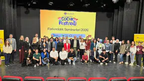 Alanyalı Çocuklar Dijital Dünyaya Karşı Bilinçleniyor