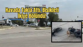 Adana'da Dehşet: 14 Yaşındaki Genç Ölümden Döndü
