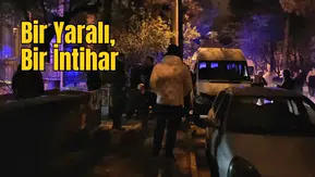 Isparta’da Akrabaların Silahlı Kavgası Facia ile Bitti