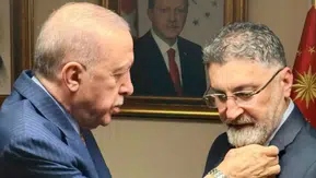 Hazırlıklar Yarım Kaldı! Erdoğan Serik’e Uğramadan Gitti!