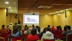 Antalya Büyükşehir’de Ekranlara Mesafe Dönemi: Teknoloji Operasyonu