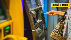 ATM Yeri Kiraya Verilecek