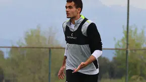 Serikspor’da Sadygov Krizi: 42 Aydır Golü Unuttu, Geleceği Karanlık!