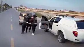 Antalya Dahil 75 Şehirde Didik Didik Aradılar!