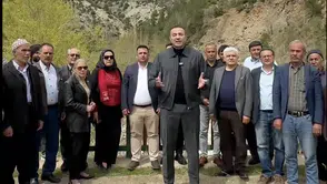 CHP'li Kaya'dan Gündoğmuş İsyanı: "20 Yıllık Su Denize, Vaatler Boşa Akıyor!"