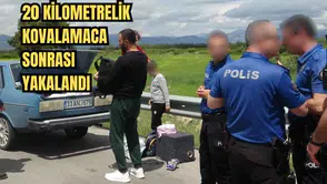 Mersin'de Eşini Öldürüp Antalya’ya Kaçtı! Yakalanan Şüpheli Tutuklandı