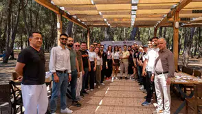 Antalya’da Karate Branşları Yeniden Şekilleniyor