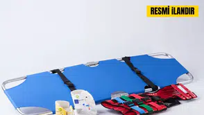 Sivil Savunma Malzemeleri Alınacak