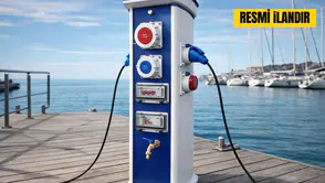 Ön Ödemeli Servis Kutusu Alınacak