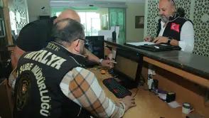 Antalya’da Sisteme Veri Göndermeyen İşletmelere Af Yok