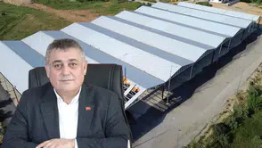 AK Parti’ye Geçen İsa Yıldırım’dan Büyükşehir’e İlk Yaylım Ateşi: "25 Milyon Harcandı, Önünden Geçemiyoruz!"