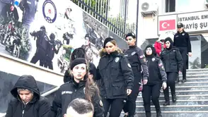 Antalya’da Dahil 3 İlde 'Change' Operasyonu