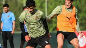 Alanyaspor Kayserispor'u Gözüne Kestirdi: Kritik Randevu Cumartesi!