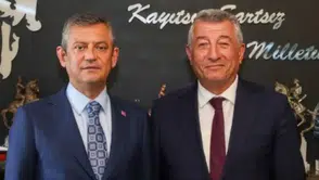 Güzelbahçe Belediyesi'ne Operasyon! Mustafa Günay ve Eşi Gözaltına Alındı