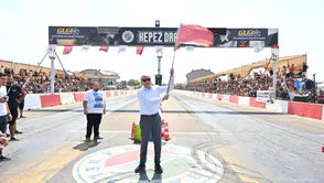 Kepez’de Hız Çığlığı: Türkiye Drag Şampiyonaları Başlıyor