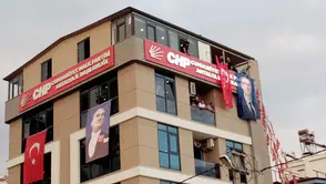 "Mutlak Butlan" Kararı Sonrası CHP Antalya'ya Destek Yağdı