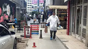 Antalya'da 2 Gündür Kayıptı! Cansız Bedeni Evde Bulundu