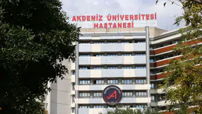 Akdeniz Üniversitesi Hastanesi'nde Yetki Sağlık-Sen’de