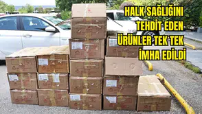 Antalya Otogarı’nda Denetimde Şoke Eden Olay!