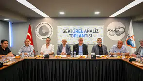 Antalya Son Yılların En Bereketli Hasadına Hazırlanıyor