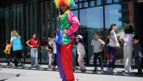 Lösemili Çocuklar Antalya’da Moral ve Mutluluk Depoladı