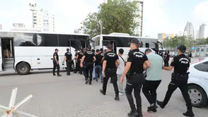 Antalya Merkezli 20 İlde Bahis Operasyonu! 59 Şüpheli Tutuklandı