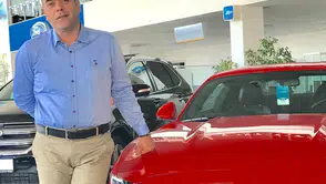 Antalya İş Dünyasını Yasa Boğan Kayıp! Ahmet Evelek Hayatını Kaybetti
