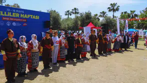 Antalya'da Erişilebilirlik Belgesi Sayısı 38'e Yükseldi!