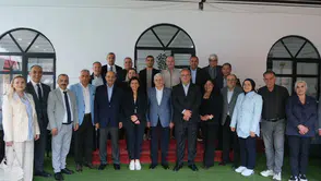 DEVA Partisi'nden Antalya Çıkarması! Vatandaşın Nabzını Tuttu