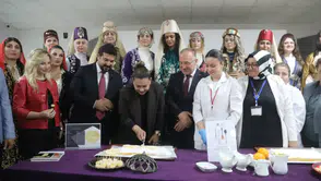 Antalya'da Geleneksel Türk Lokumunun Kültür Yolculuğu